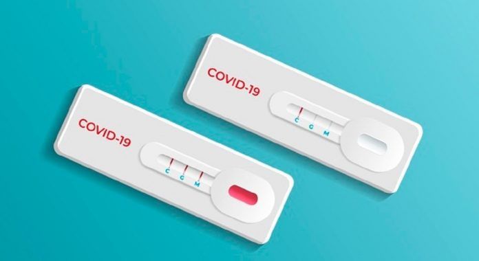 En Alcorcón se han hecho los test de antígenos del COVID el 26% de los citados