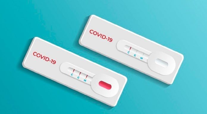 En Alcorcón se han hecho los test de antígenos del COVID el 26% de los citados