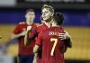 España 3-0 Kazajistán/ Dani Gómez sella el pase de La Rojita en Alcorcón
