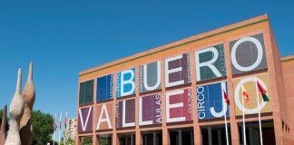 El teatro regresa al Buero Vallejo de Alcorcón el 31 de octubre