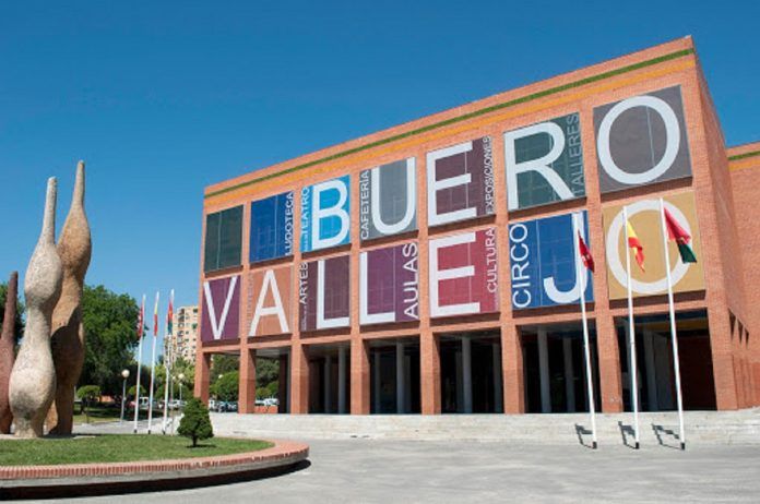 El teatro regresa al Buero Vallejo de Alcorcón el 31 de octubre