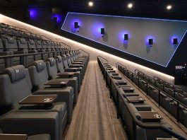 X-Madrid agota las entradas gratuitas de cine para los vecinos de Alcorcón