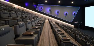 X-Madrid agota las entradas gratuitas de cine para los vecinos de Alcorcón