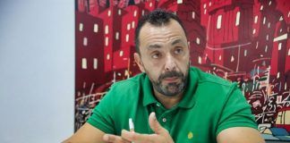 Vox Alcorcón duda que el Gobierno Local haga realidad la subvención a AEPA