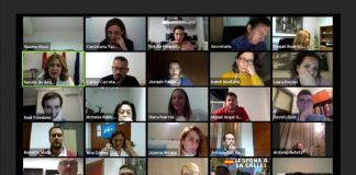 Debate en Alcorcón entre hacer los Plenos presenciales o telemáticos