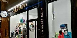 La mejor moda urbana llega a Alcorcón