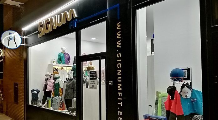 La mejor moda urbana llega a Alcorcón