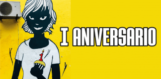 El próximo 21 de noviembre. X-Madrid Alcorcón cumple su primer aniversario.
