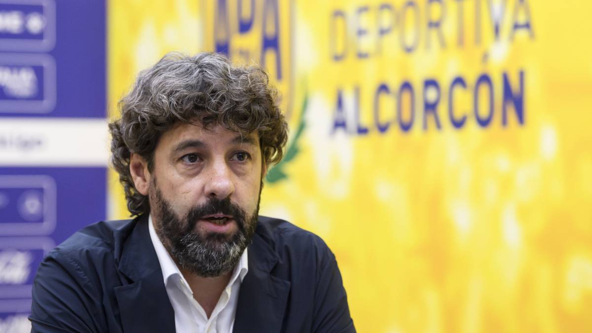 Casi 800.000 euros menos de limite salarial para el Alcorcón