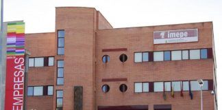 “Vitaminas Otoñales Emprendedoras” en Alcorcón