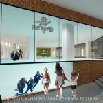 Marépolis X -Madrid Alcorcón abrirá el 21 de noviembre