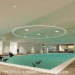 Marépolis X -Madrid Alcorcón abrirá el 21 de noviembre