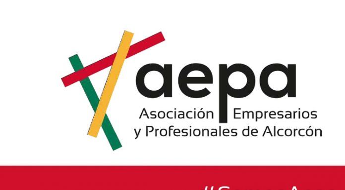 Nuevos tiempos en AEPA Alcorcón