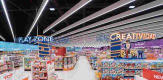 Toys “R” Us inaugura nueva tienda en Alcorcón