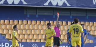 Alcorcón 0-3 Fuenlabrada/ Gassama y Galech dan la puntilla al Alcorcón