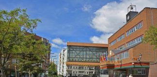 El Ayuntamiento de Alcorcón se personará en el caso Waiter Music