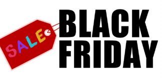 Aprovecha los chollos del Black Friday en Alcorcón