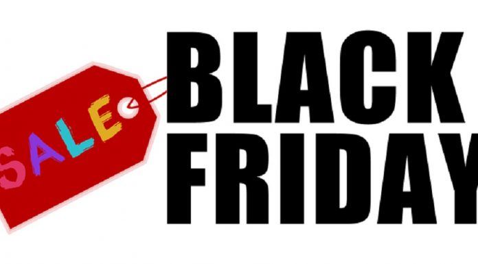 Aprovecha los chollos del Black Friday en Alcorcón