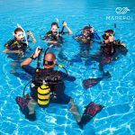 Marepolis abre sus puertas en X-Madrid Alcorcón