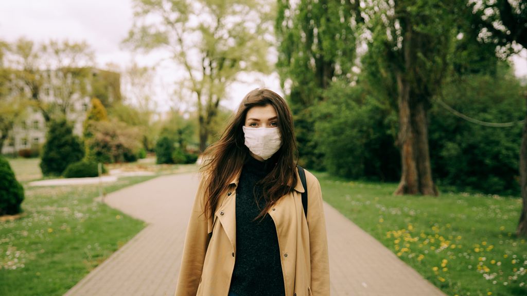 Alcorcón consigue tener todas las zonas sanitarias con una tasa por debajo de 300