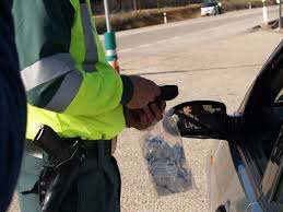 Al volante por Alcorcón cuadruplicando la tasa de alcohol 