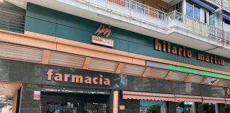 Hacer test del COVID19 en las farmacias de Alcorcón y de toda la Comunidad