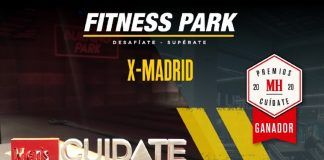 El Mejor Gimnasio de España está en Alcorcón