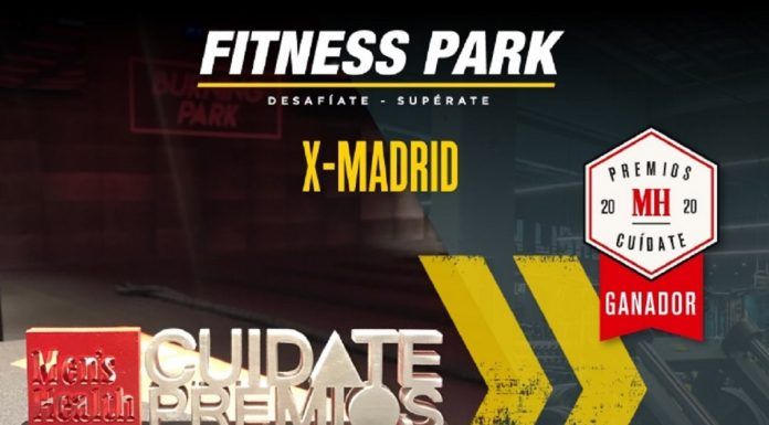 El Mejor Gimnasio de España está en Alcorcón