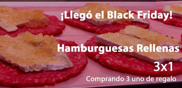 Vive el Black Friday en Alcorcón 