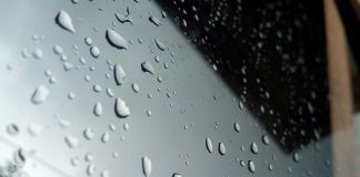 Lluvias intensas en Alcorcón desde esta noche