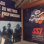 Marépolis X -Madrid Alcorcón abrirá el 21 de noviembre