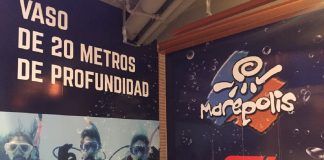 Marépolis X -Madrid Alcorcón abrirá el 21 de noviembre