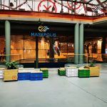 Marepolis abre sus puertas en X-Madrid Alcorcón