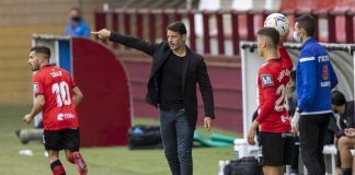 El 90% de la afición del Alcorcón pide un cambio de entrenador