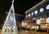 162.987 euros para las luces de Navidad de Alcorcón