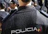 Detenido en Alcorcón un ladrón de una sucursal bancaria