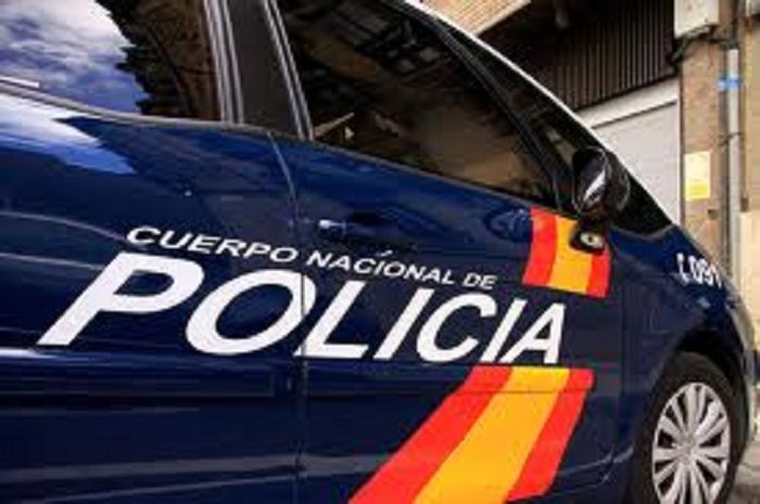 Detenido en Alcorcón un ladrón de una sucursal bancaria