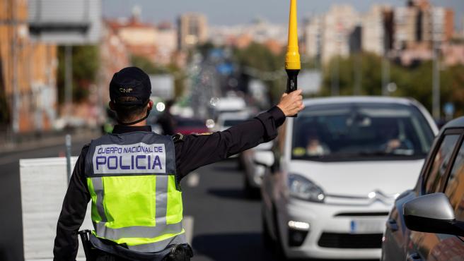 Los vecinos de Alcorcón sin salir de Región del 4 al 13 de diciembre