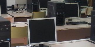 Un Grado Superior de Informática sin comenzar en Alcorcón por falta de profesores