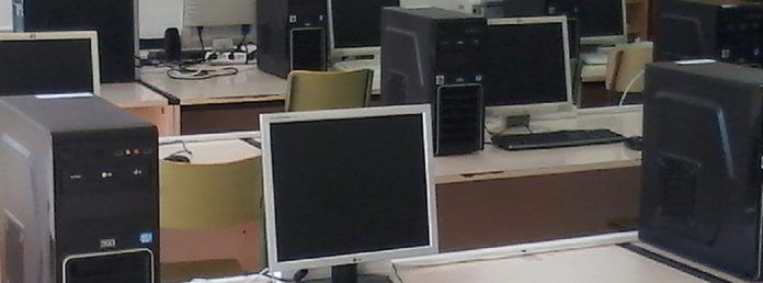 Un Grado Superior de Informática sin comenzar en Alcorcón por falta de profesores