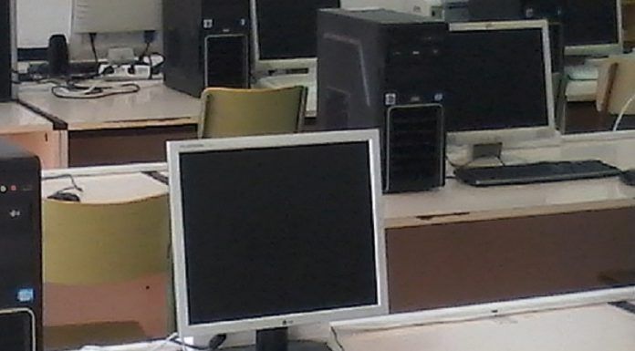 Un Grado Superior de Informática sin comenzar en Alcorcón por falta de profesores