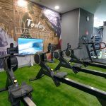 Accura Tres Aguas Alcorcón cierra