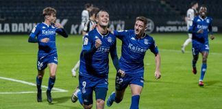 Castellón 0-2 Alcorcón/ El Alcorcón conquista Castellón desde los once metros