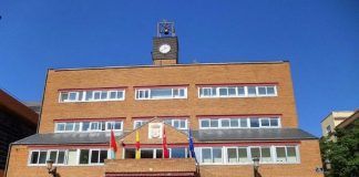El Debate sobre el estado de Alcorcón aprobó nueve propuestas de resolución