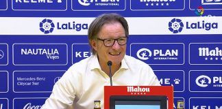 Anquela la primera opción para la AD Alcorcón
