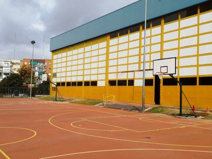 El patinaje “defenestrado” en Alcorcón