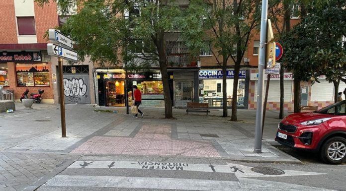 Los vecinos de Alcorcón ven factible otro confinamiento