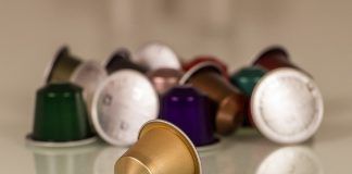 ESMASA Alcorcón y Nestlé impulsan el reciclaje de las capsulas de café