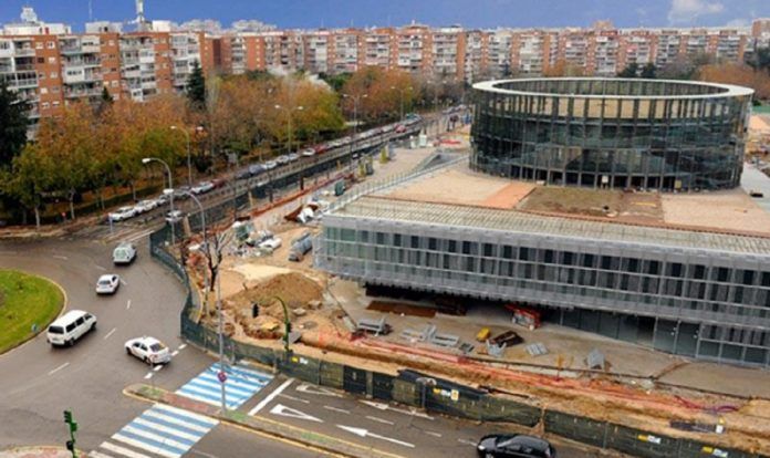 Para el Ayuntamiento de Alcorcón el CREAA es “una oportunidad”