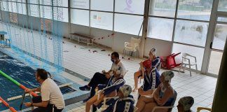 El Fútbol Sala y el Waterpolo las alegrías del fin de semana deportivo de Alcorcón